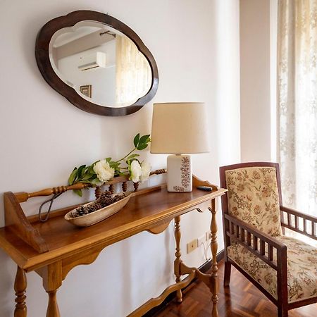 Fabiene Familyholidays Deluxe Plus Cefalu Luaran gambar