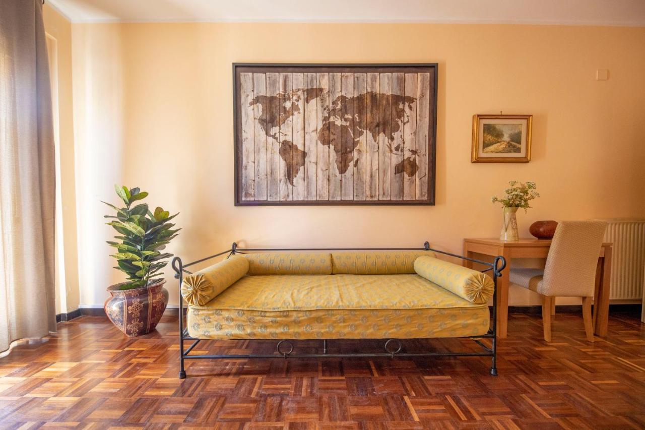 Fabiene Familyholidays Deluxe Plus Cefalu Luaran gambar