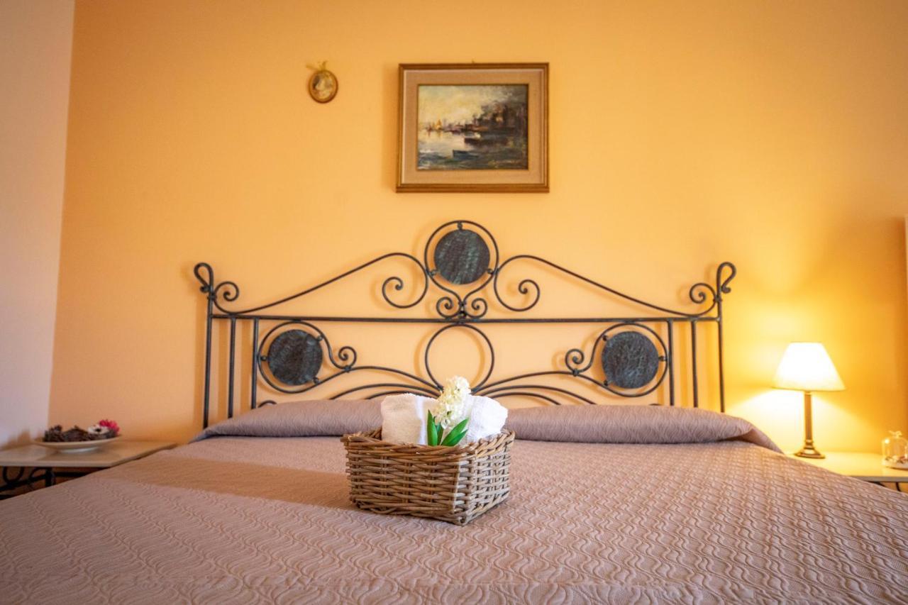 Fabiene Familyholidays Deluxe Plus Cefalu Luaran gambar