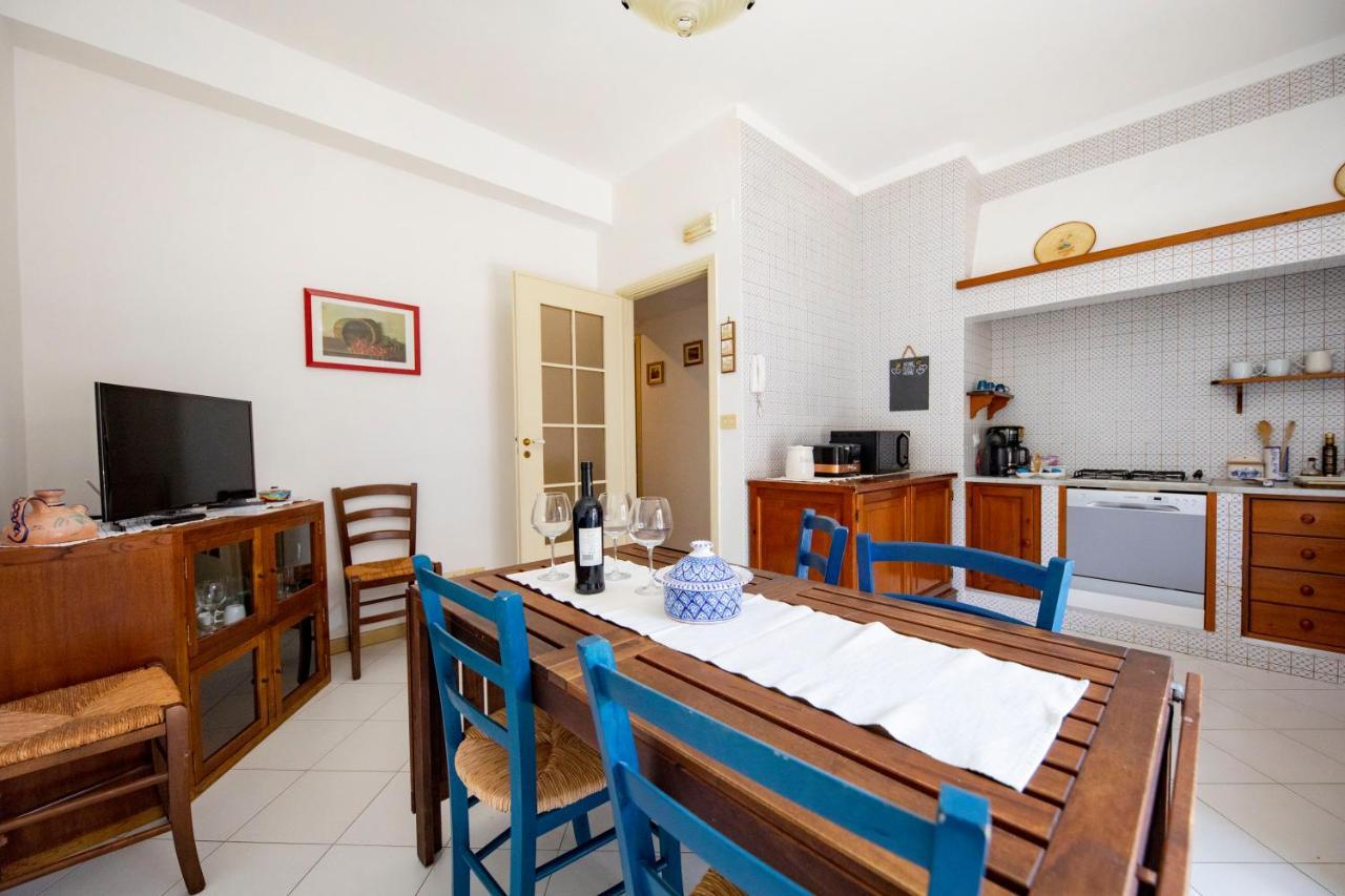 Fabiene Familyholidays Deluxe Plus Cefalu Luaran gambar