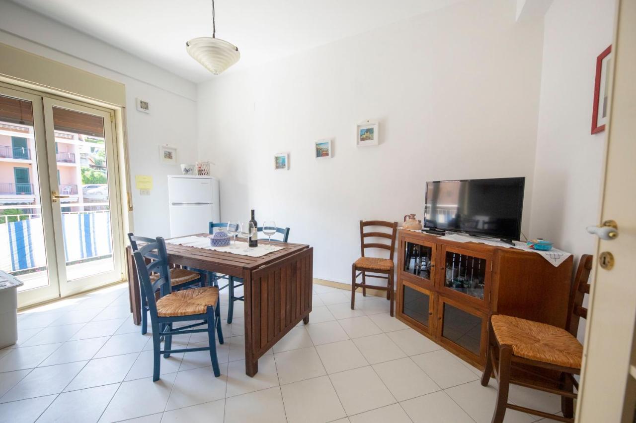 Fabiene Familyholidays Deluxe Plus Cefalu Luaran gambar
