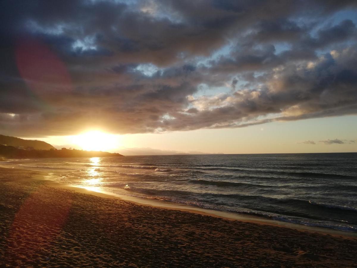 Fabiene Familyholidays Deluxe Plus Cefalu Luaran gambar